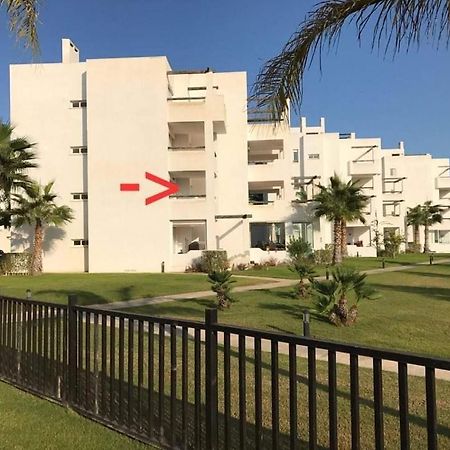 Las Terrazas De La Torre Golf Heidi Apartment Murcia Bagian luar foto